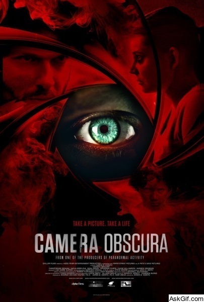 Camera Obscura