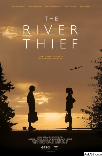 The River Thief