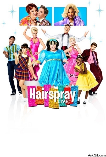 Hairspray Live!