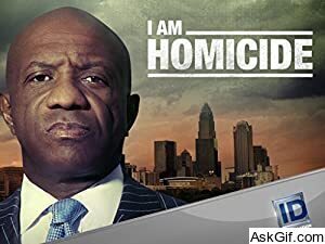 I Am Homicide