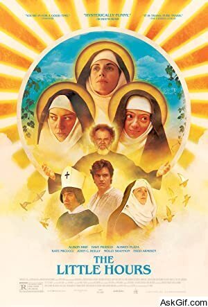 The Little Hours