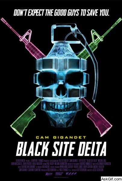 Black Site Delta