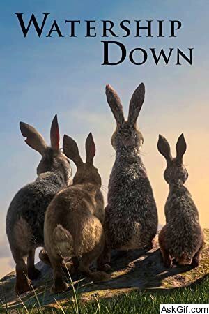 Watership Down