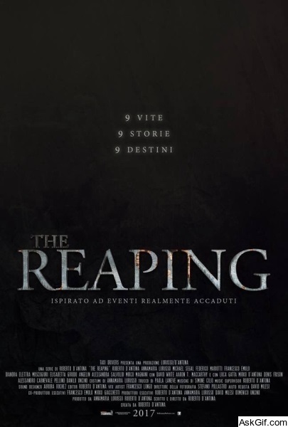 The Reaping
