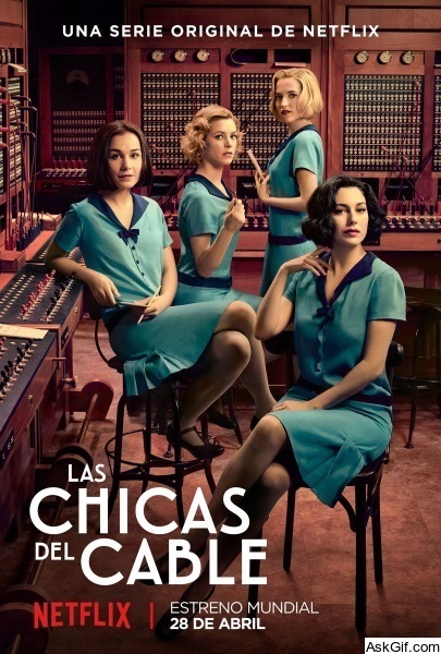 Cable Girls