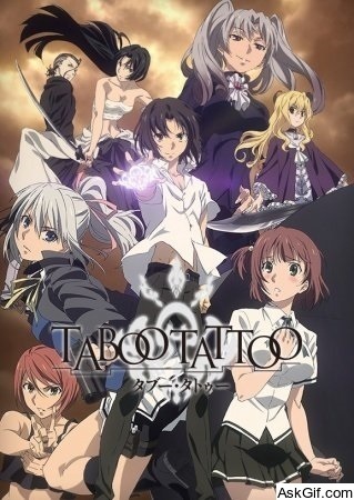 Taboo-Tattoo