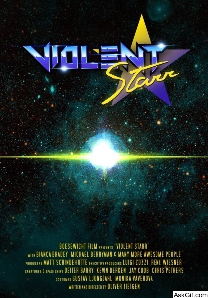 Violent Starr
