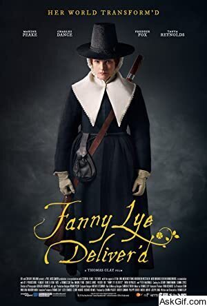 Fanny Lye Deliver'd