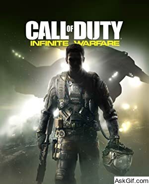 Call of Duty: Infinite Warfare