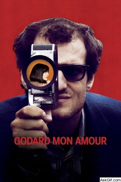 Godard Mon Amour