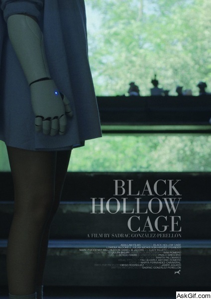 Black Hollow Cage