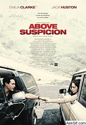 Above Suspicion