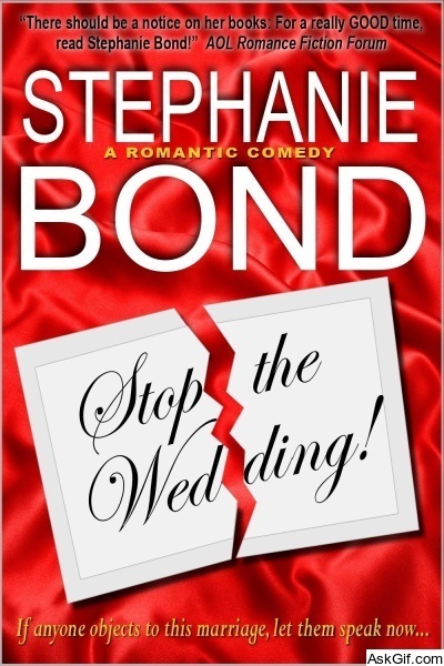 Stop the Wedding