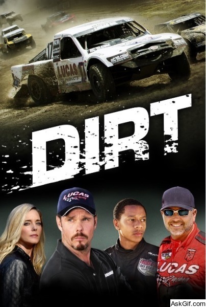 Dirt