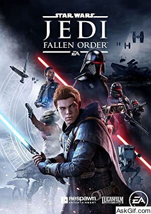 Star Wars Jedi: Fallen Order