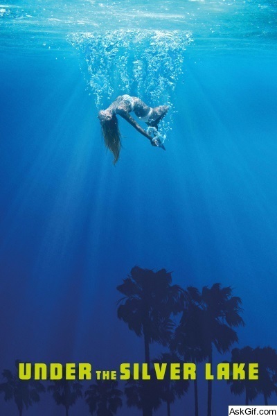 Under the Silver Lake