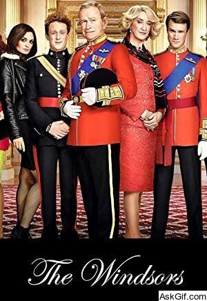 The Windsors