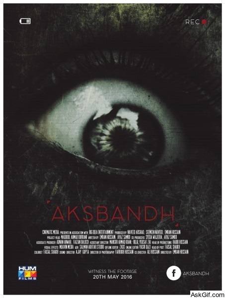 Aksbandh