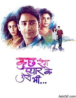Kuch Rang Pyar Ke Aise Bhi