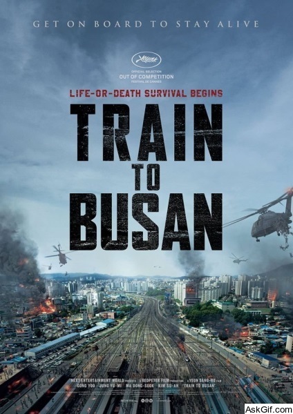 Train to Busan