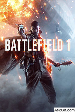 Battlefield 1