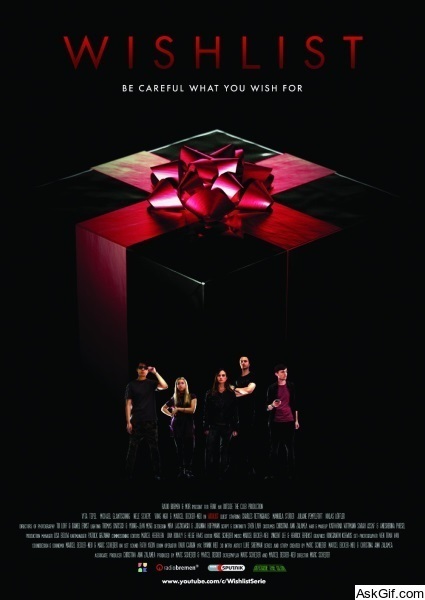 Wishlist