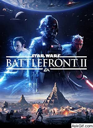 Star Wars Battlefront II