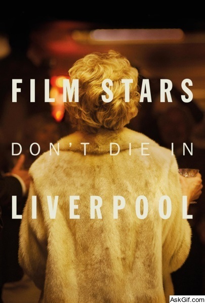 Film Stars Don't Die in Liverpool