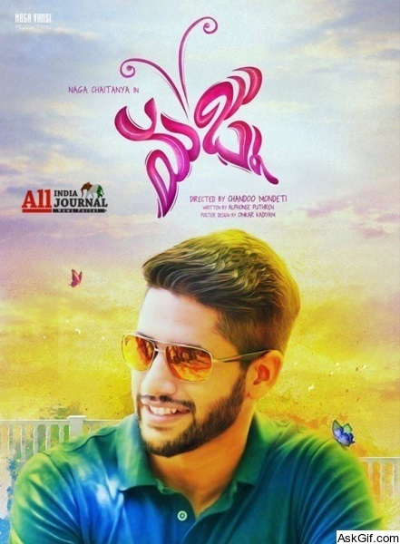Premam