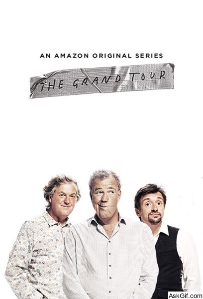 The Grand Tour