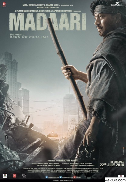 Madaari