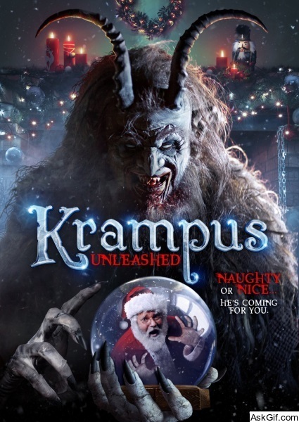Krampus Unleashed