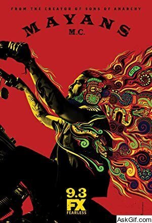 Mayans M.C.