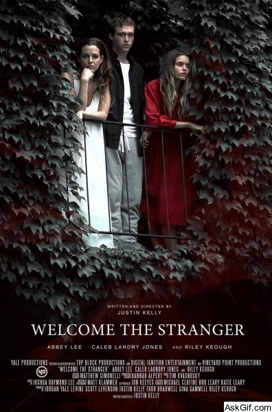 Welcome the Stranger