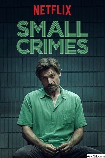 Small Crimes