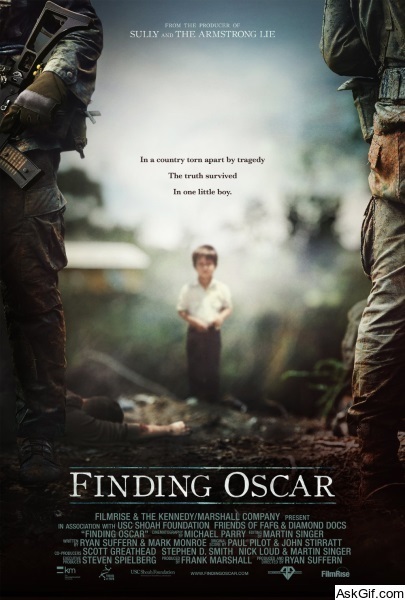 Finding Oscar