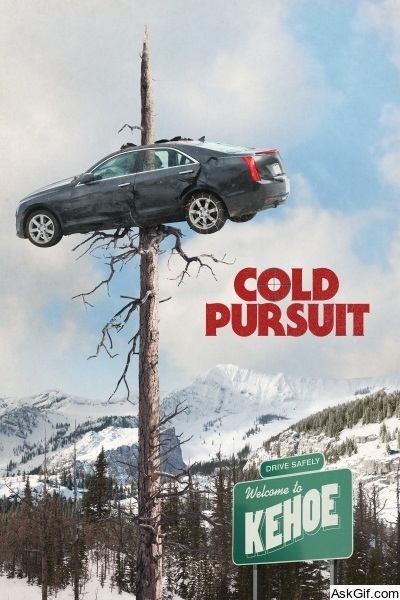 Cold Pursuit