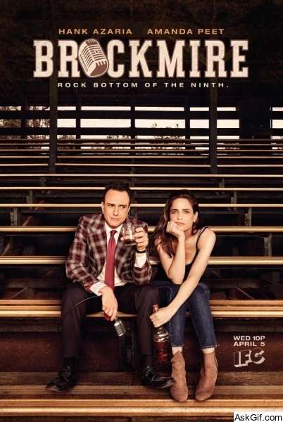Brockmire