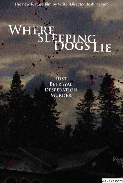 Where Sleeping Dogs Lie