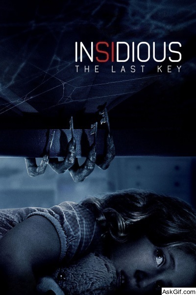 Insidious: The Last Key