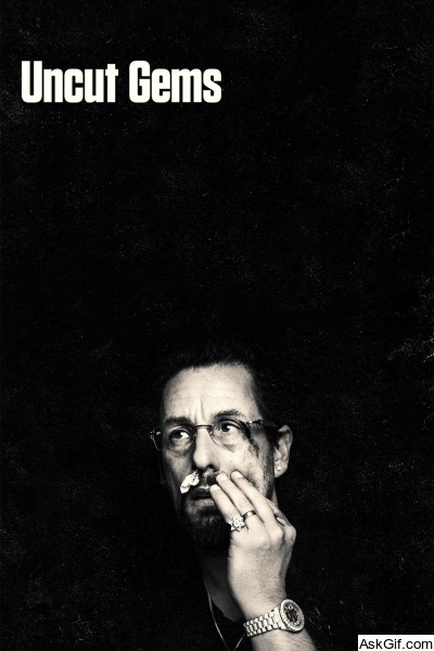 Uncut Gems