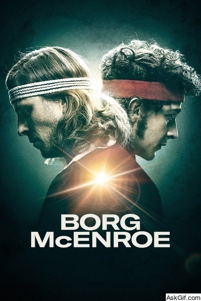 Borg vs. McEnroe