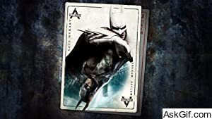 Batman: Return to Arkham