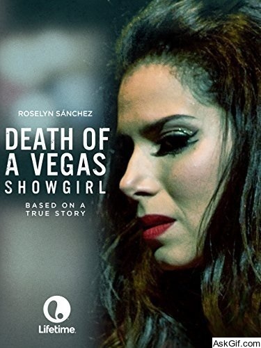 Death of a Vegas Showgirl