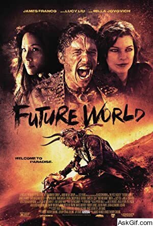 Future World