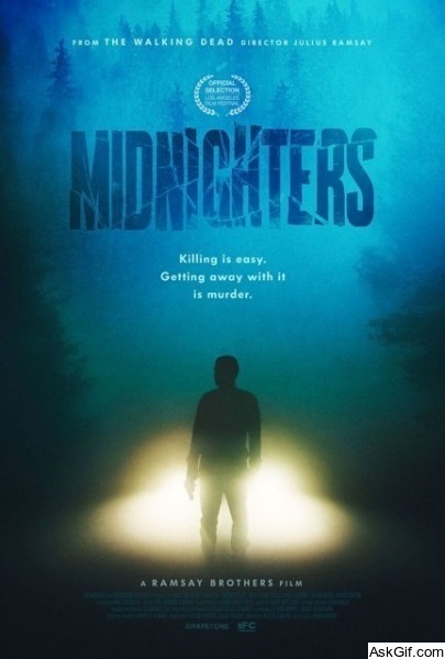 Midnighters
