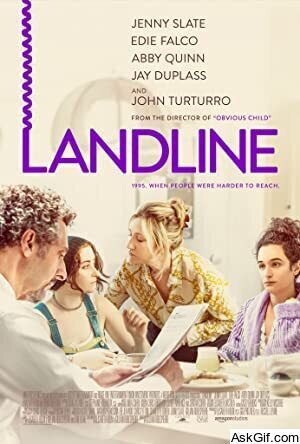 Landline