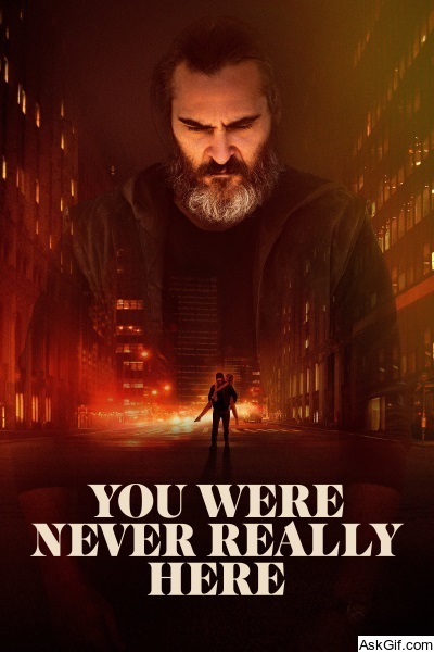 You Were Never Really Here