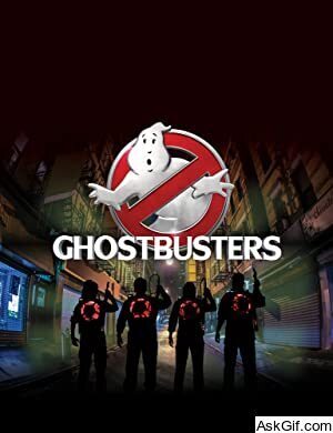 Ghostbusters