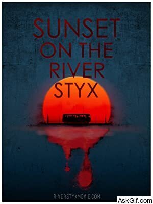 Sunset on the River Styx